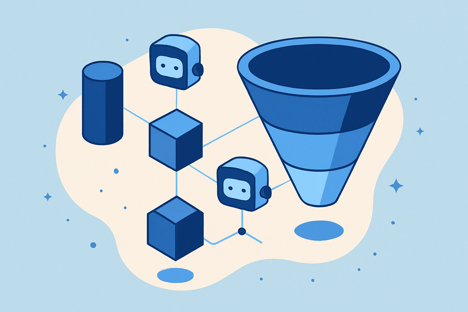 Best Ai Gtm Agent Enterprise Illustration