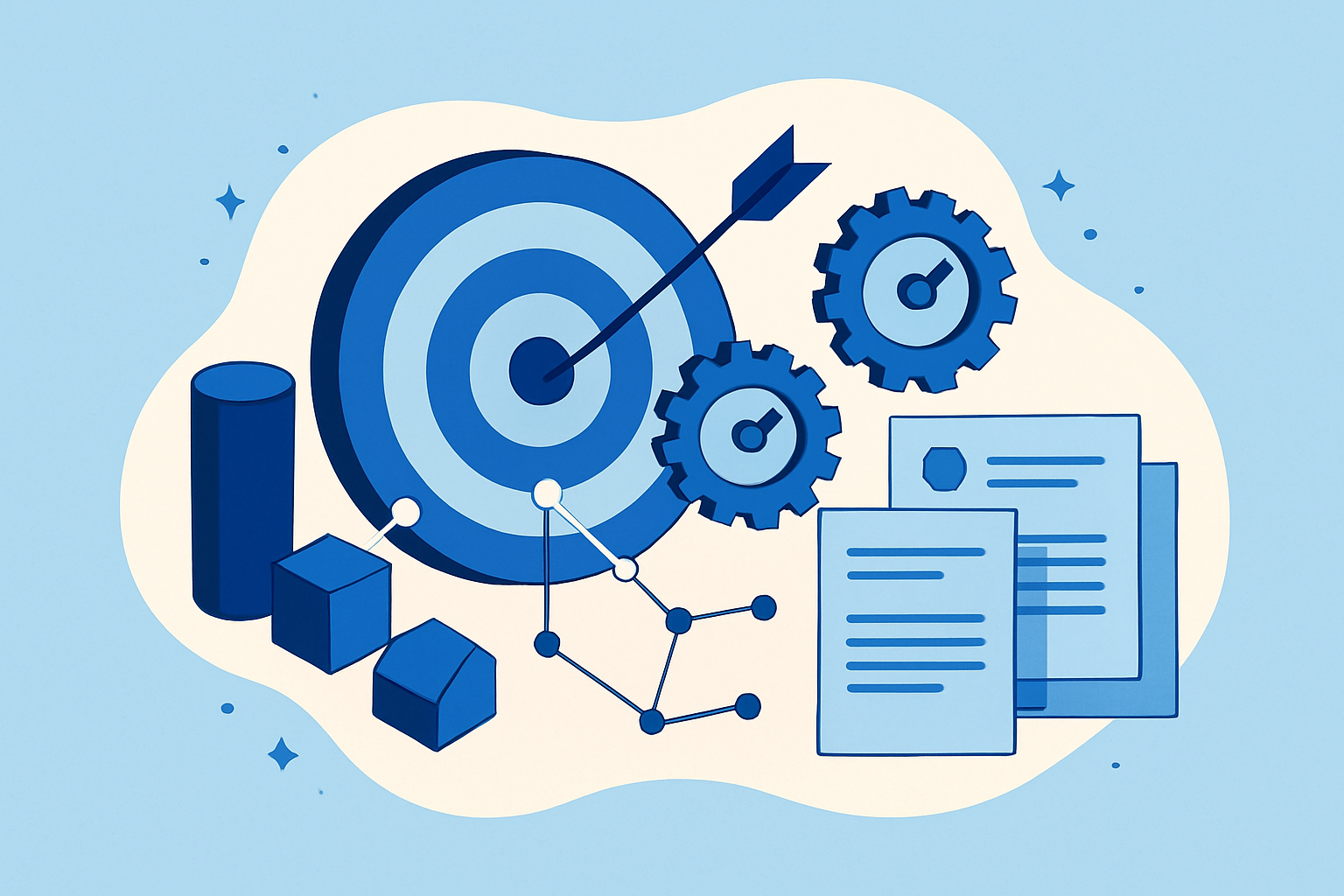 How To Improve Ai Accuracy In Rfp Responses Illustration