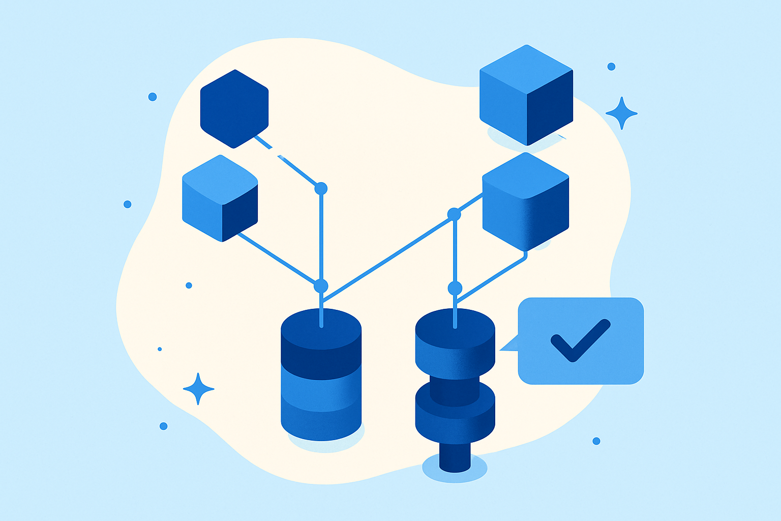Rfp And Ddq Why Teams Are Unifying Their Response Workflows Illustration