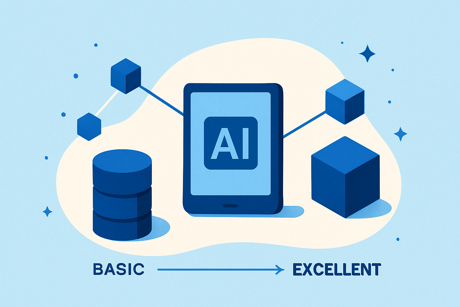 Rfp Response Quality How Ai Changes What Good Looks Like Illustration